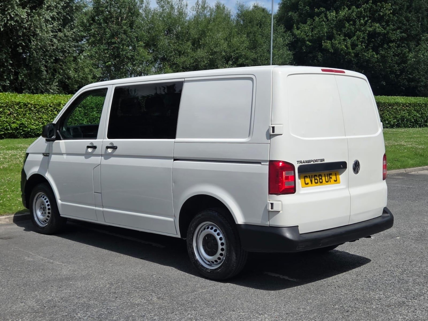 Vehicle 13