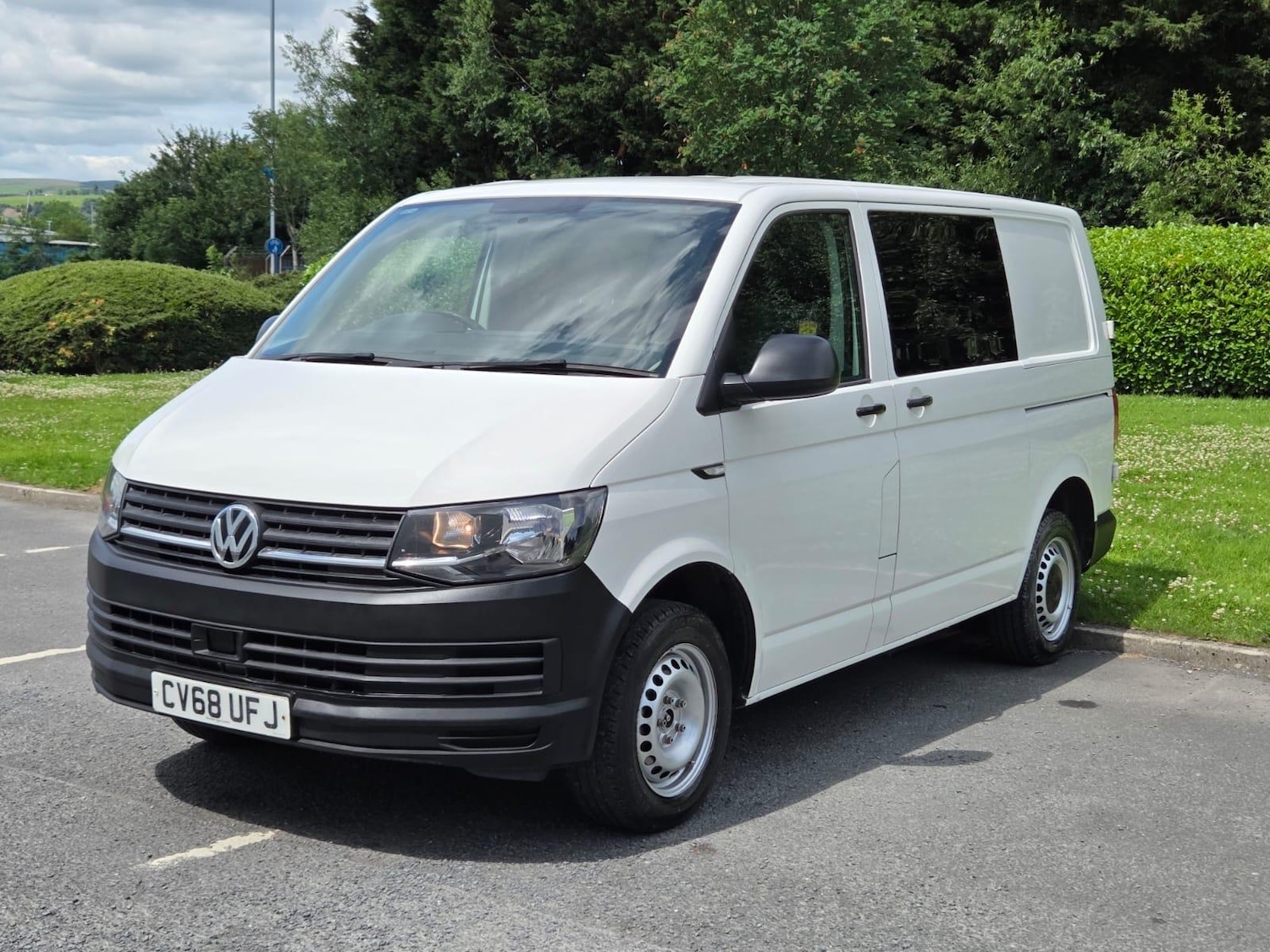 Vehicle 23
