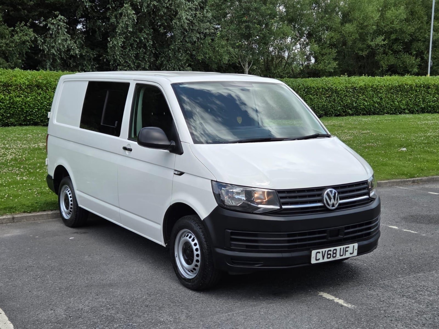 Vehicle 24