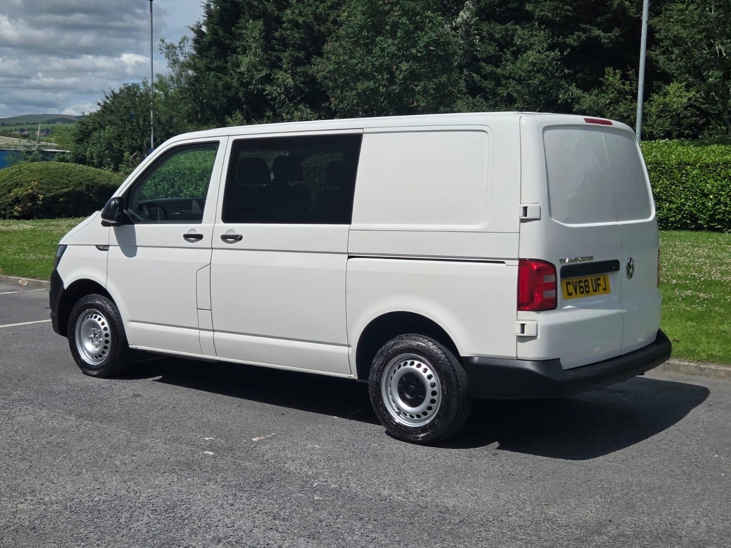 Vehicle 25