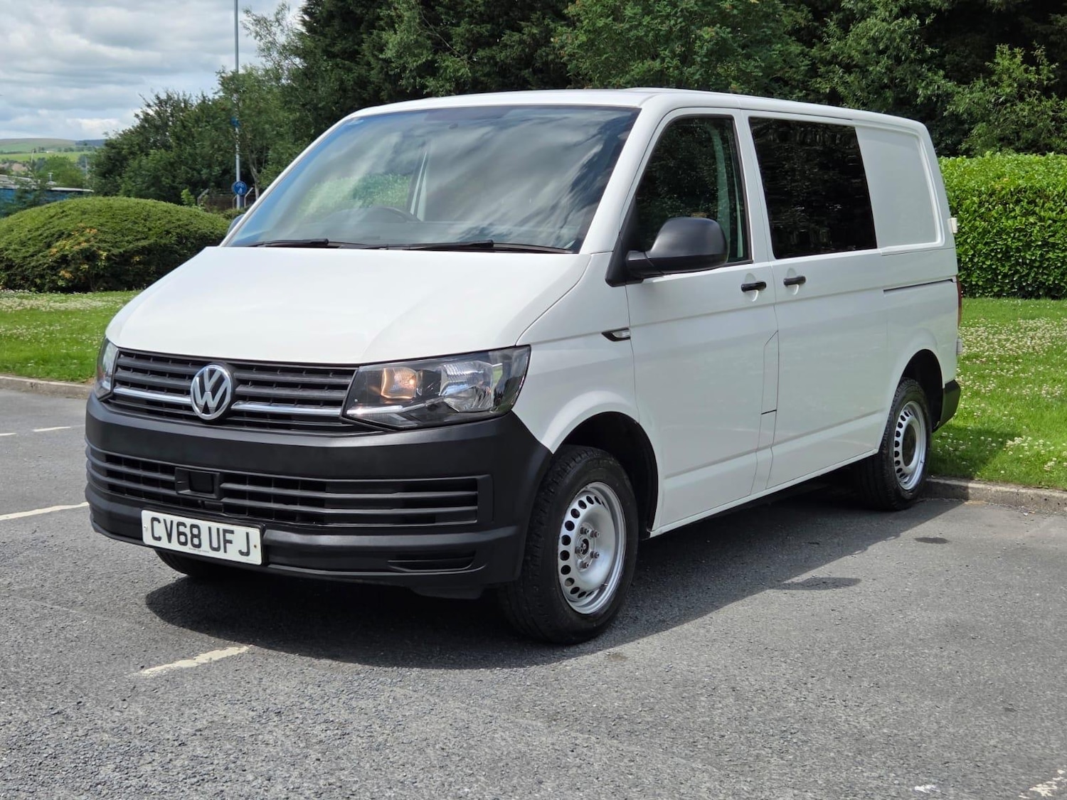Vehicle 26