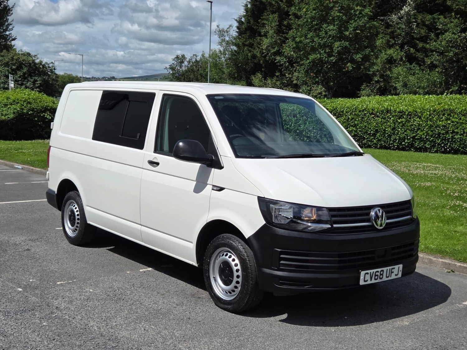 Vehicle 28