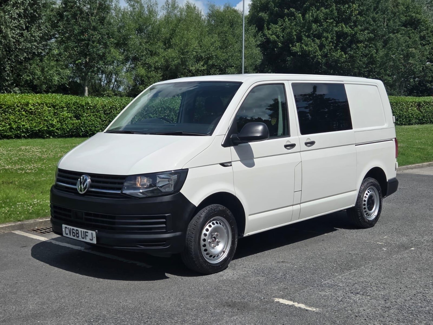 Vehicle 29