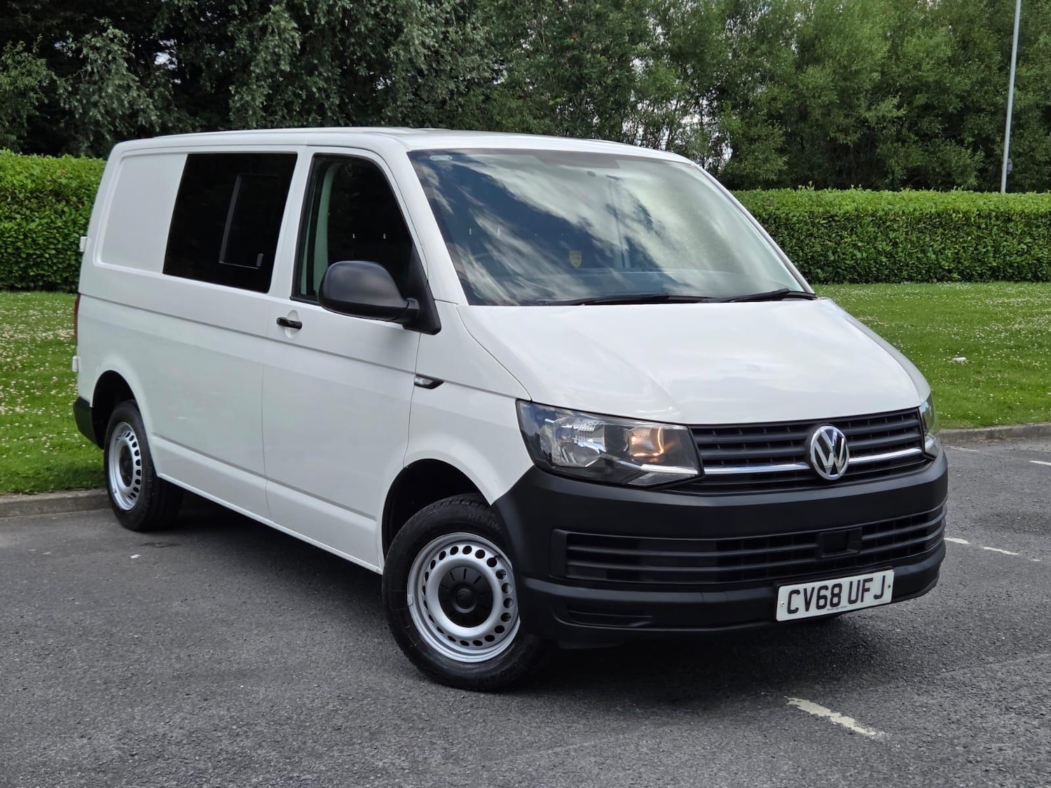 Vehicle 30