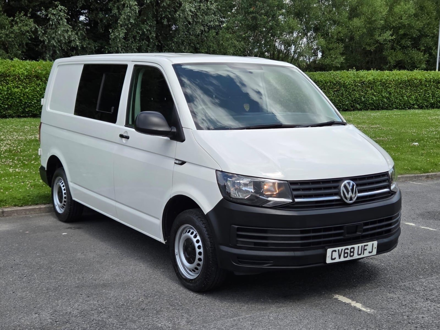 Vehicle 35