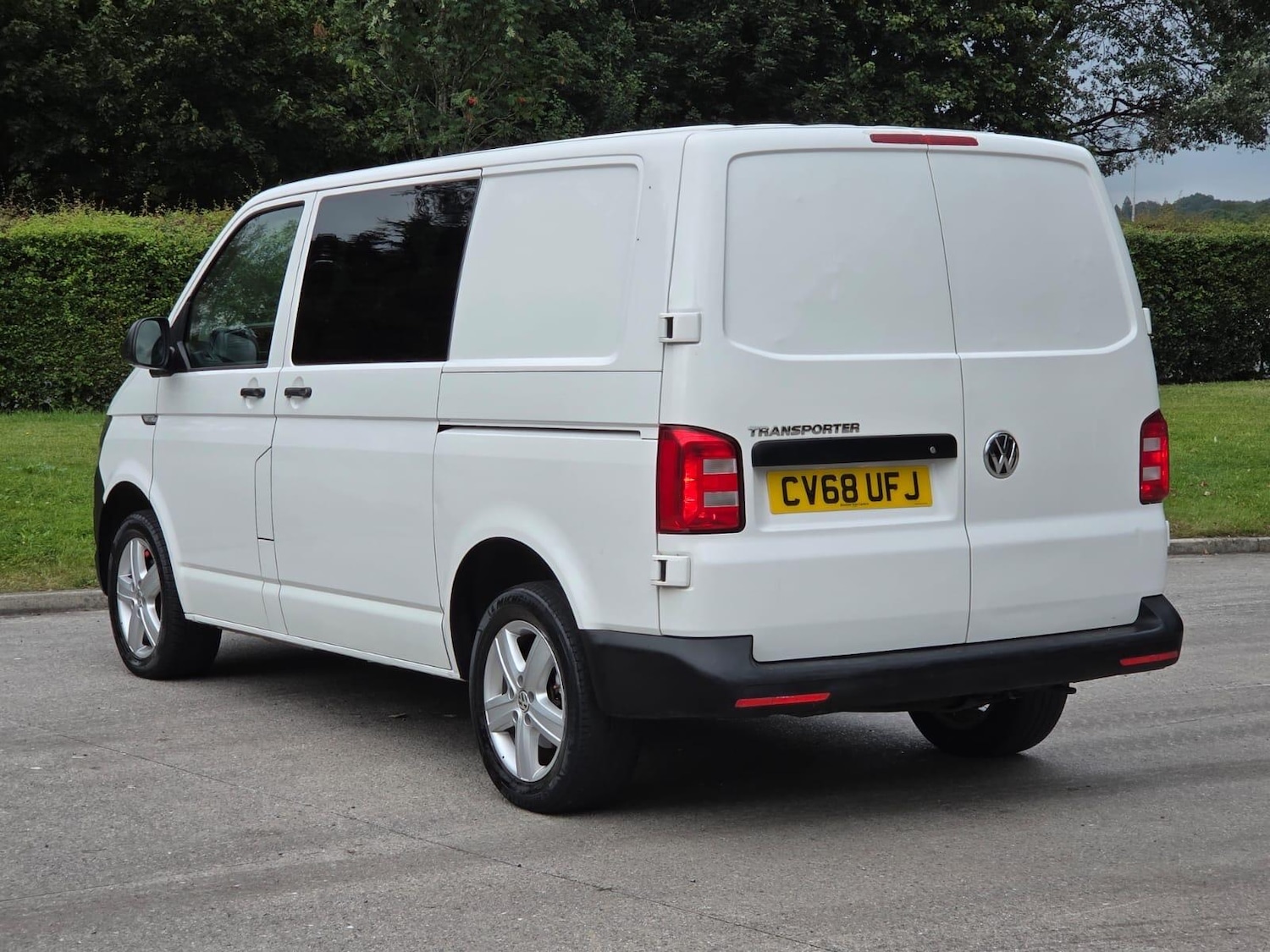 Vehicle 39