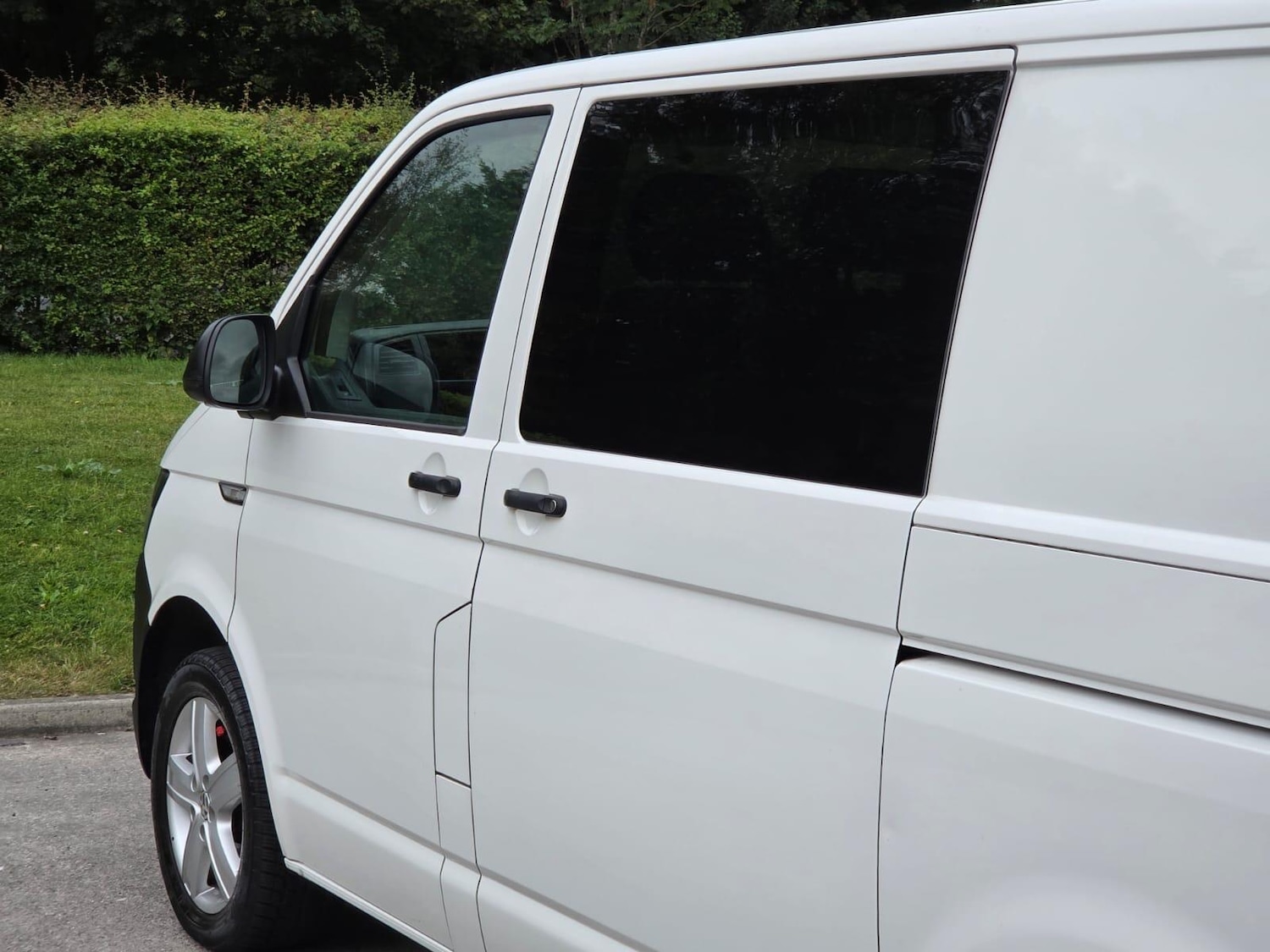 Vehicle 42