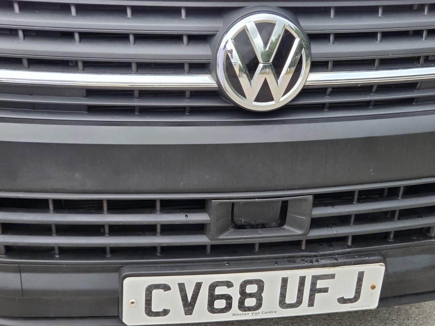 Vehicle 46