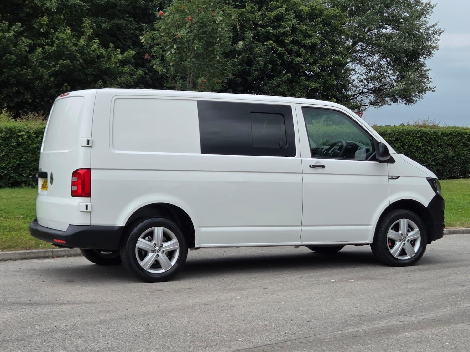 Vehicle 58