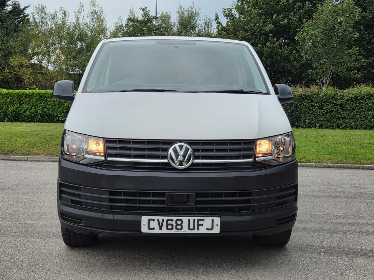 Vehicle 62