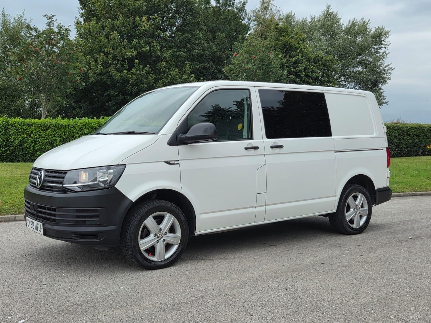 Vehicle 64