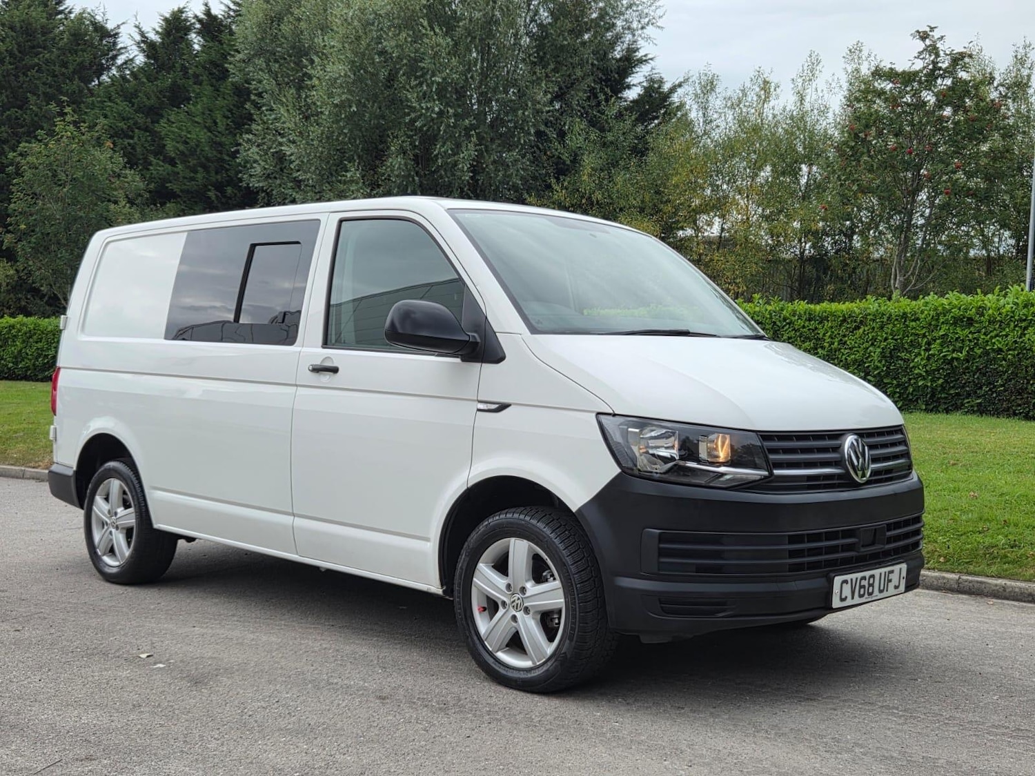 Vehicle 65