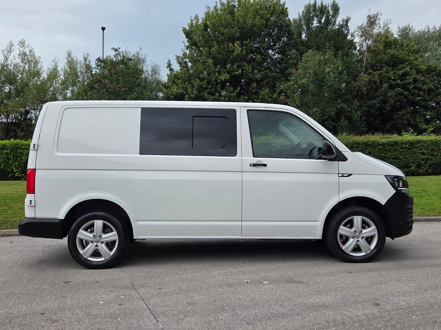 Vehicle 68