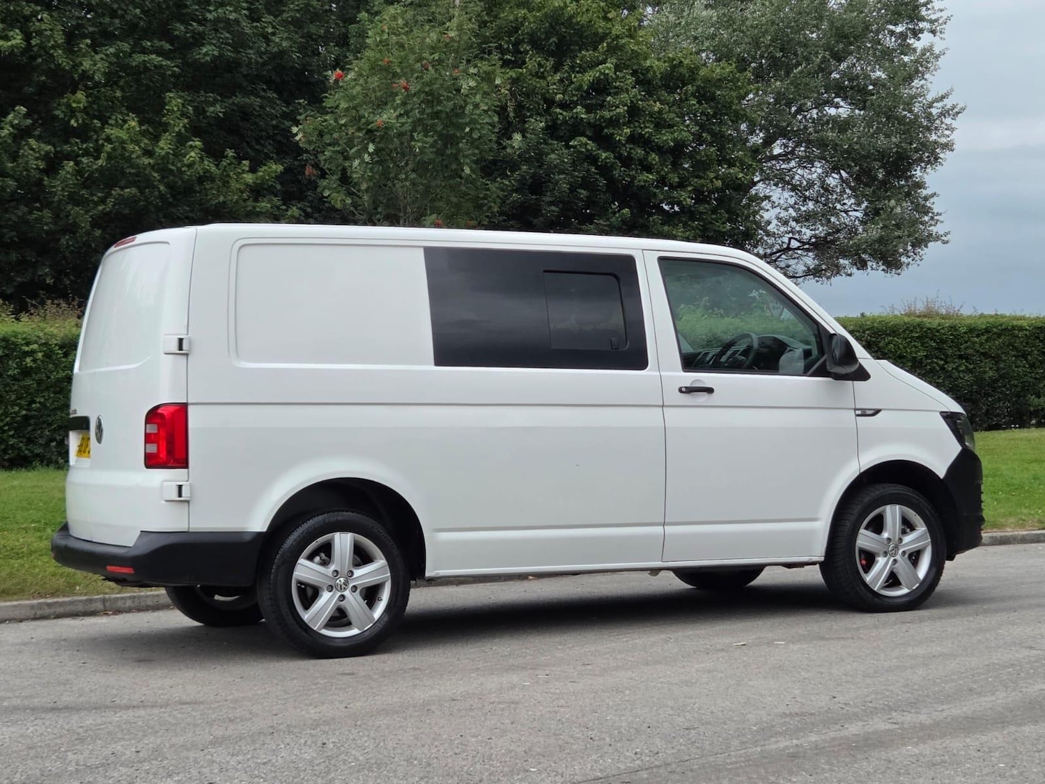 Vehicle 70