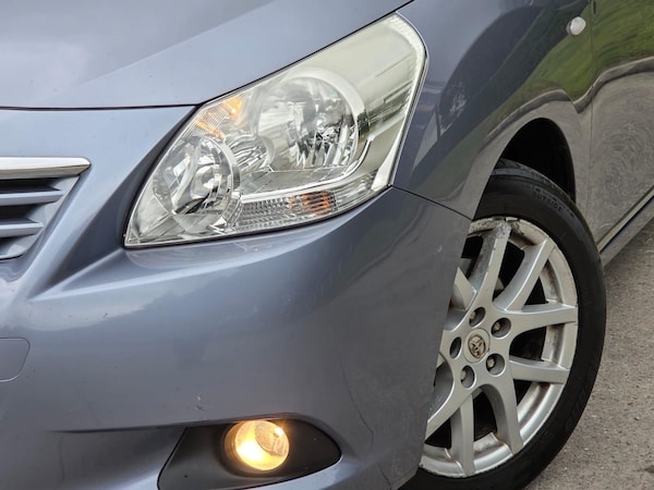 Used Toyota Verso 2010 for sale - 75563805: Photo 16