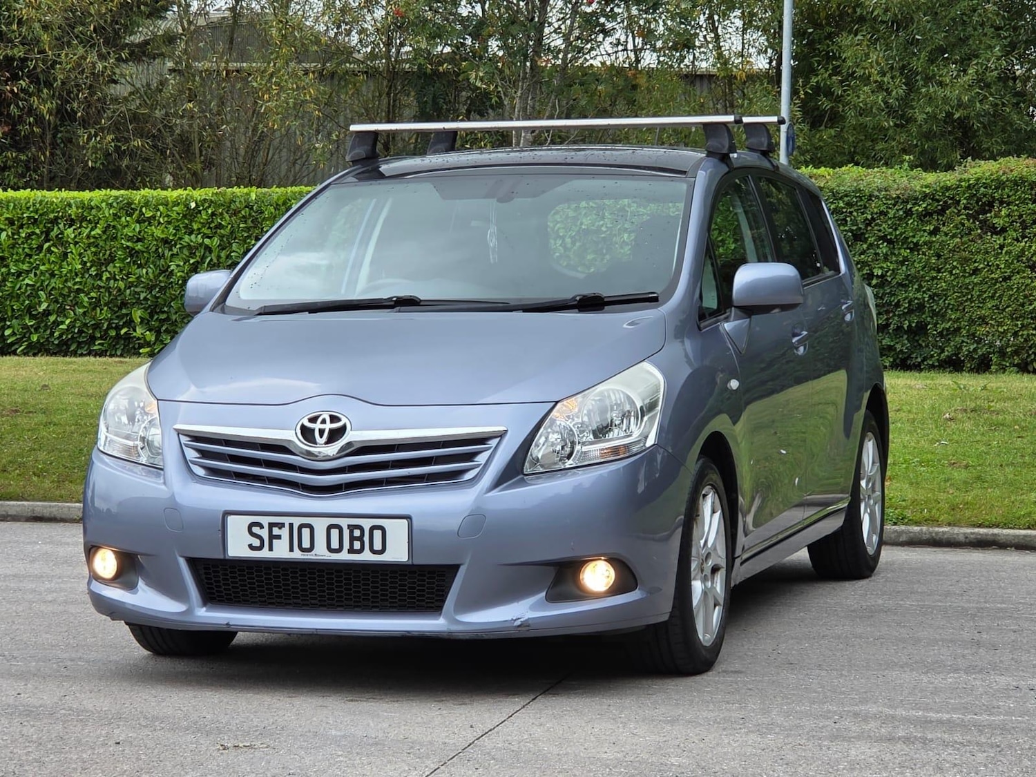 Vehicle 24