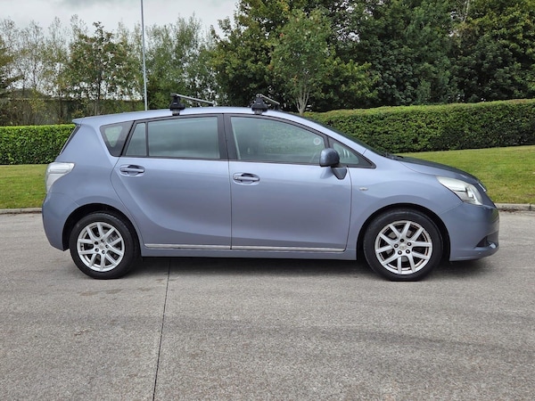 Used Toyota Verso 2010 for sale - 75563805: Photo 26