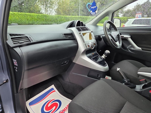 Used Toyota Verso 2010 for sale - 75563805: Photo 35