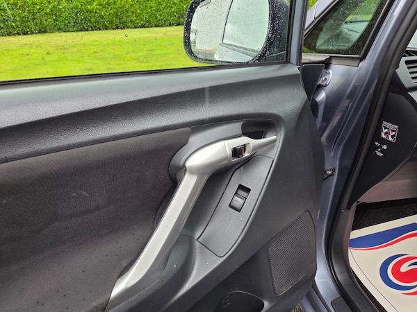Used Toyota Verso 2010 for sale - 75563805: Photo 36