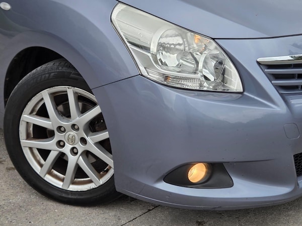 Used Toyota Verso 2010 for sale - 75563805: Photo 40