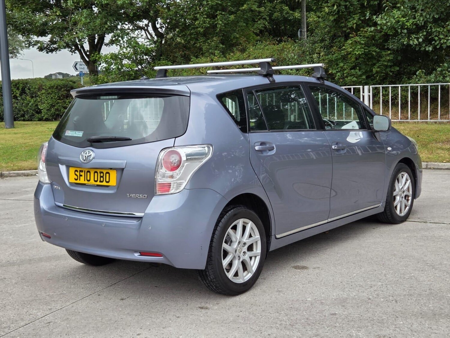 Vehicle 42