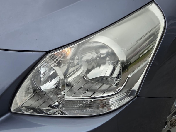 Used Toyota Verso 2010 for sale - 75563805: Photo 44