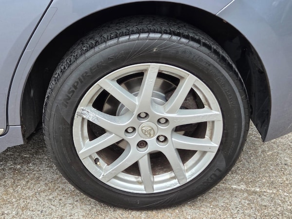 Used Toyota Verso 2010 for sale - 75563805: Photo 49