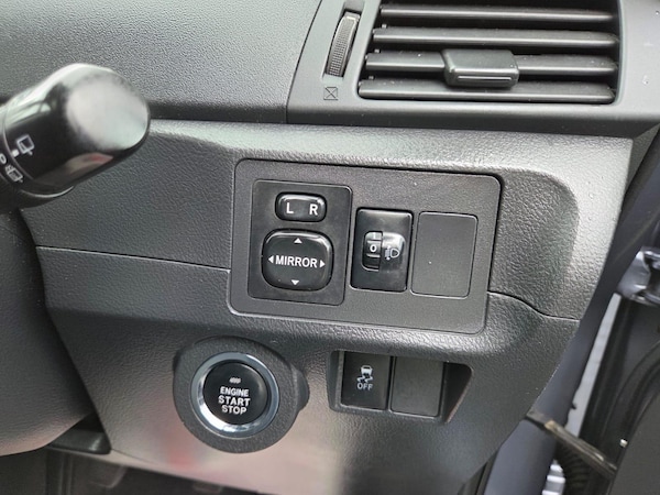 Used Toyota Verso 2010 for sale - 75563805: Photo 52