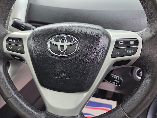 Used Toyota Verso 2010 for sale - 75563805: Photo 53