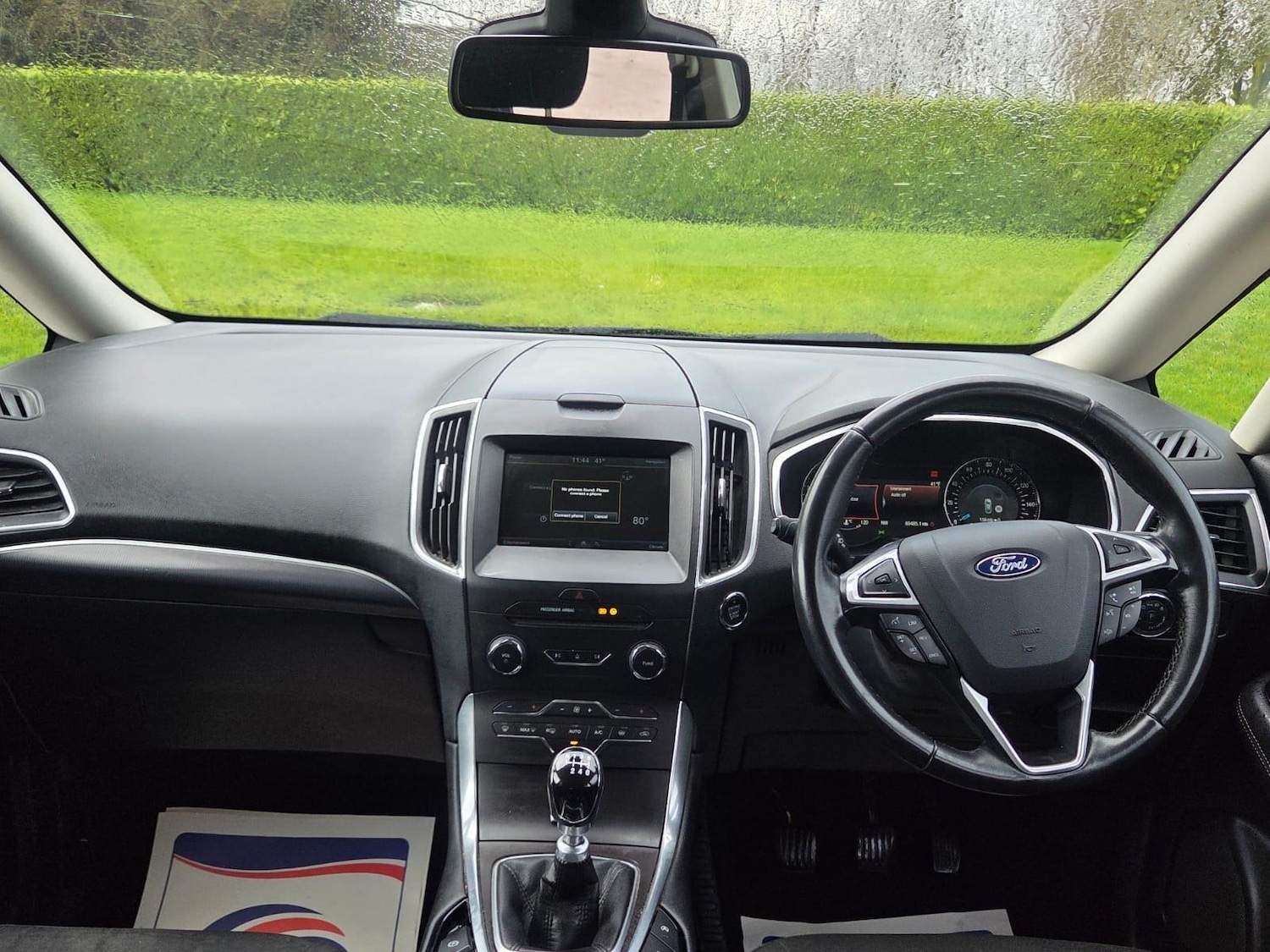 Used Ford Galaxy 2015 for sale - 77574284: Photo 11