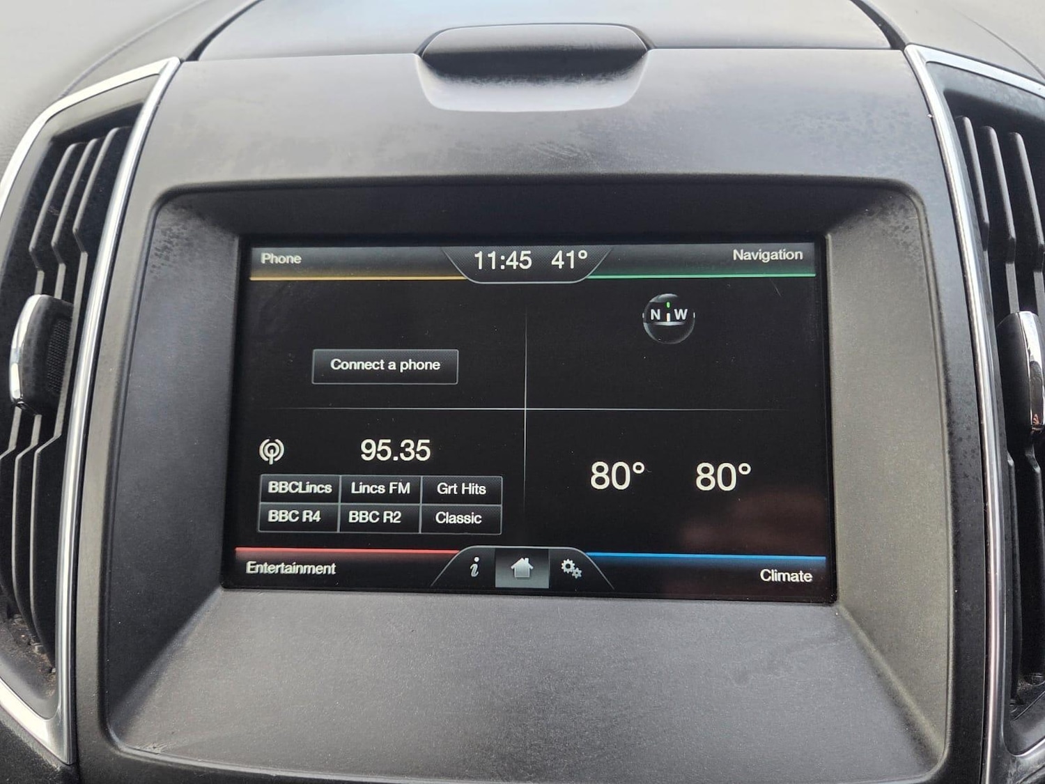 Used Ford Galaxy 2015 for sale - 77574284: Photo 12