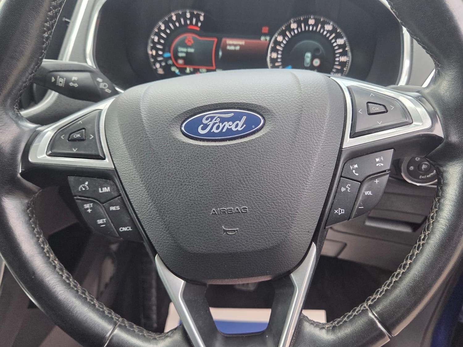 Used Ford Galaxy 2015 for sale - 77574284: Photo 13