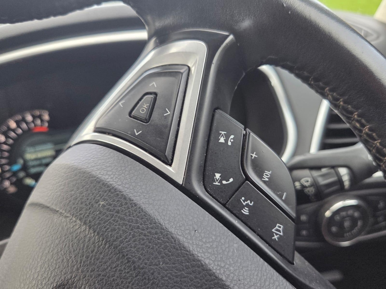 Used Ford Galaxy 2015 for sale - 77574284: Photo 14