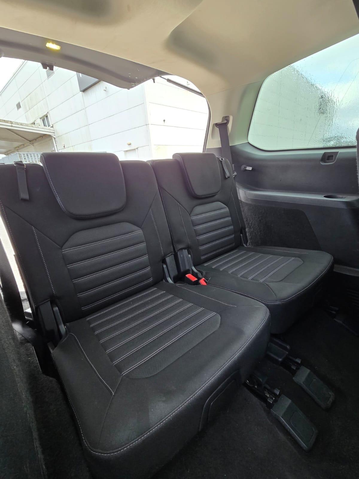 Used Ford Galaxy 2015 for sale - 77574284: Photo 17