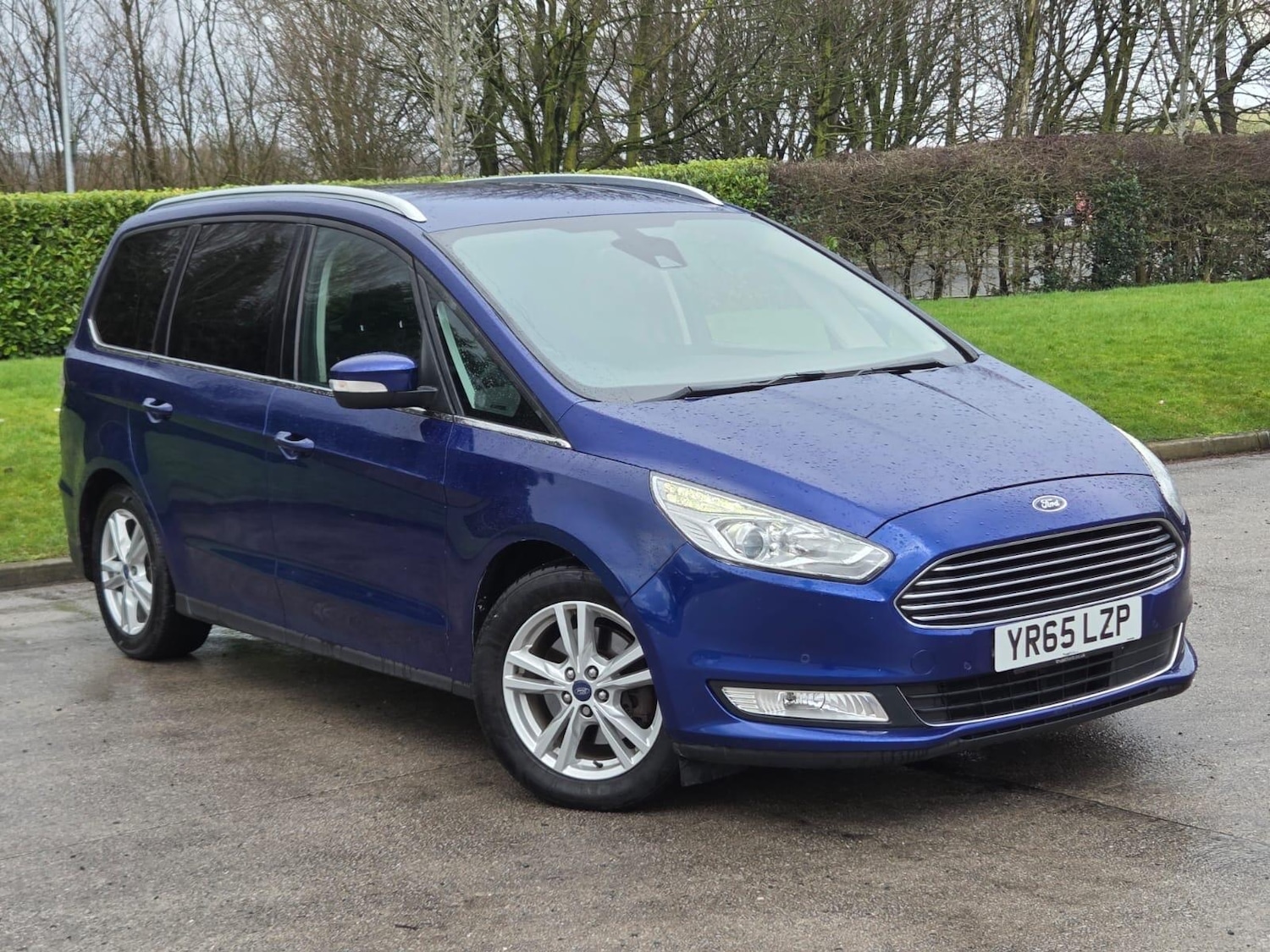 Used Ford Galaxy 2015 for sale - 77574284: Photo 18