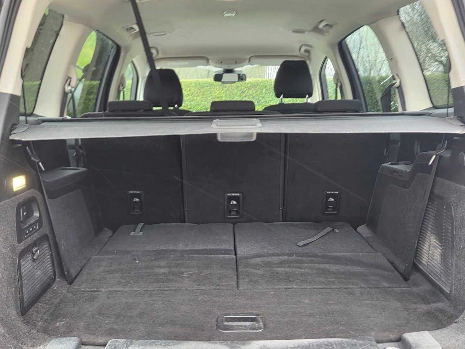 Used Ford Galaxy 2015 for sale - 77574284: Photo 19