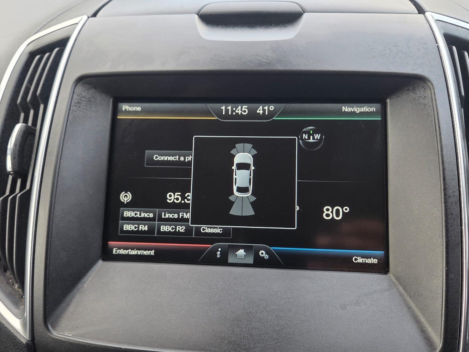 Used Ford Galaxy 2015 for sale - 77574284: Photo 20