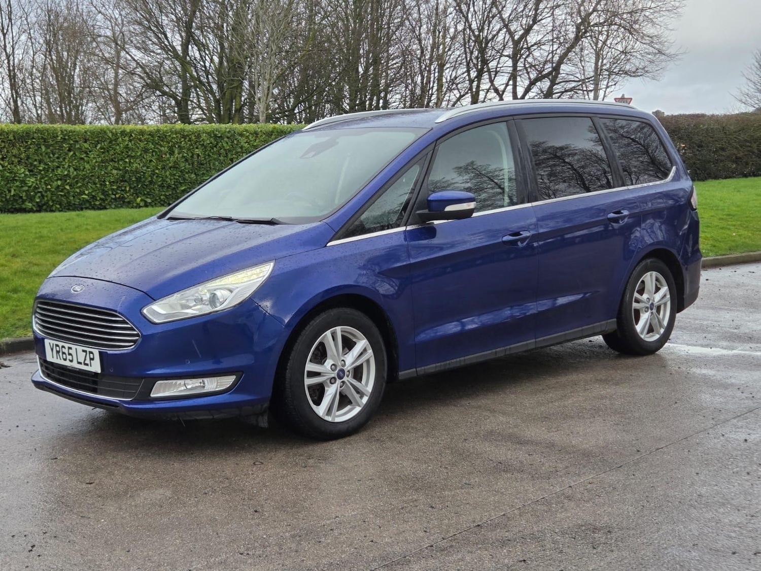Used Ford Galaxy 2015 for sale - 77574284: Photo 25