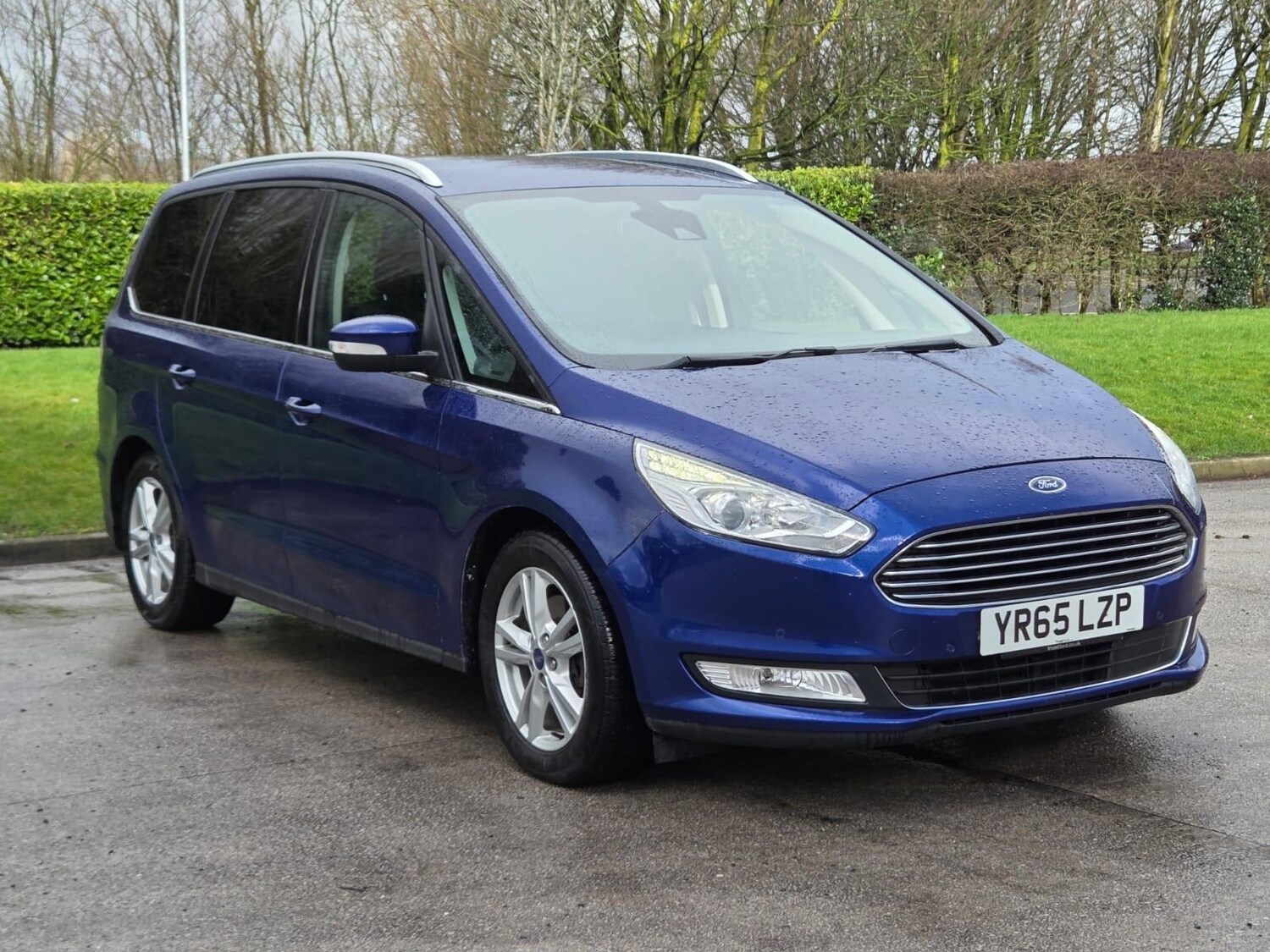 Used Ford Galaxy 2015 for sale - 77574284: Photo 26