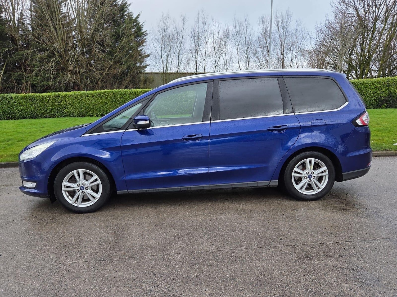 Used Ford Galaxy 2015 for sale - 77574284: Photo 27