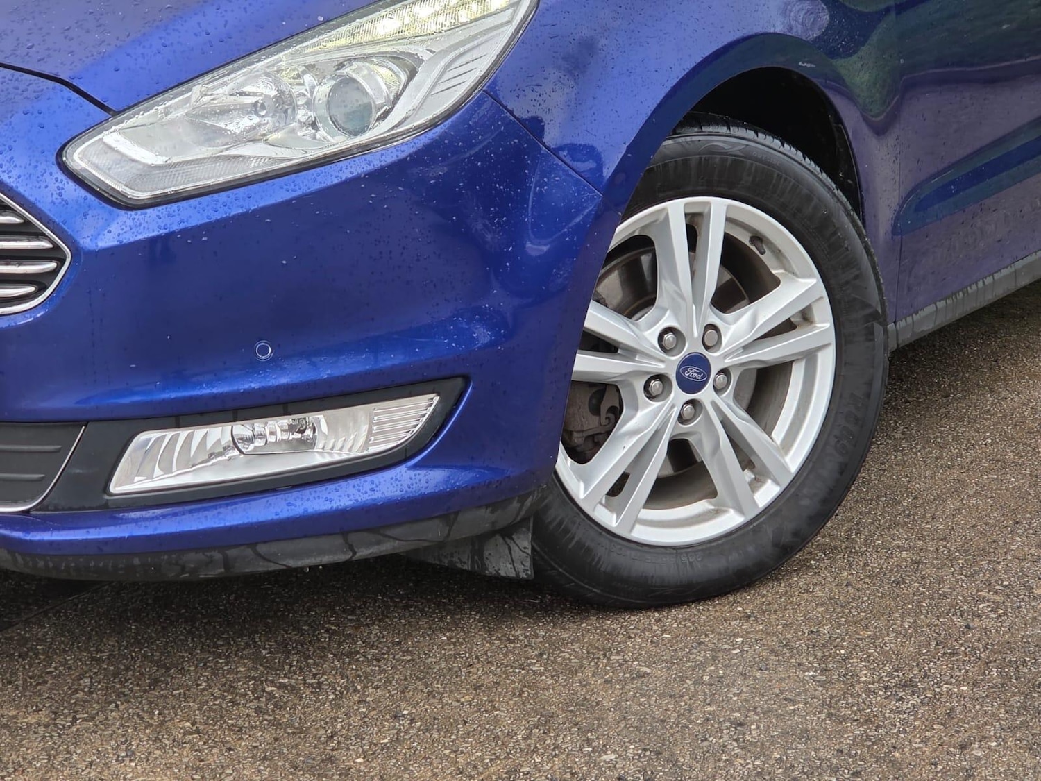 Used Ford Galaxy 2015 for sale - 77574284: Photo 28