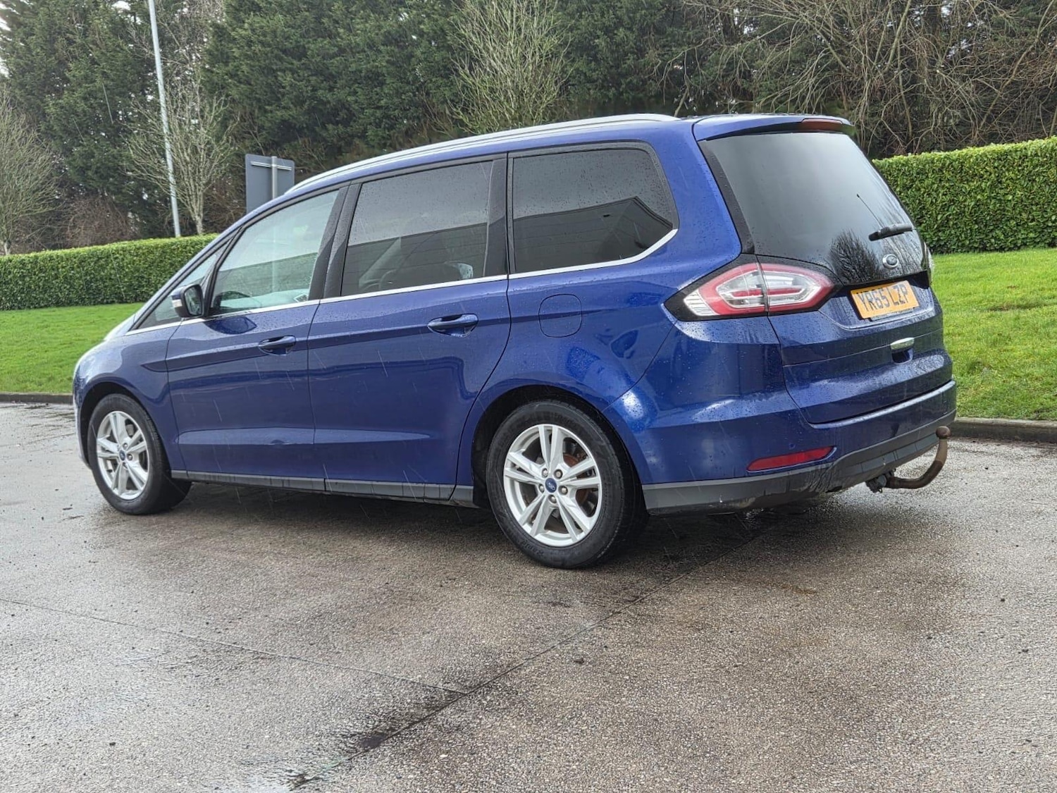 Used Ford Galaxy 2015 for sale - 77574284: Photo 29