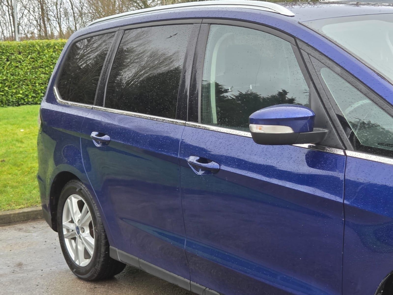 Used Ford Galaxy 2015 for sale - 77574284: Photo 33