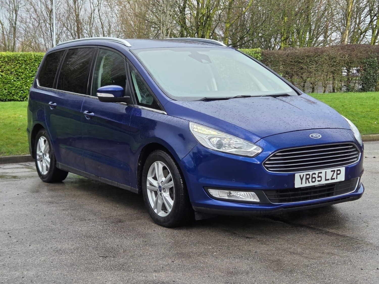Used Ford Galaxy 2015 for sale - 77574284: Photo 34