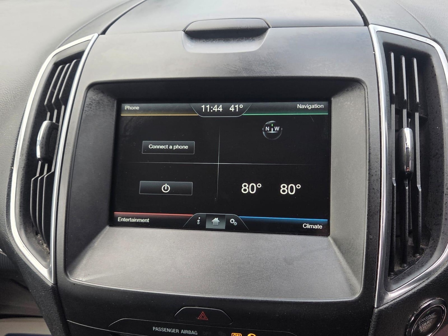 Used Ford Galaxy 2015 for sale - 77574284: Photo 38