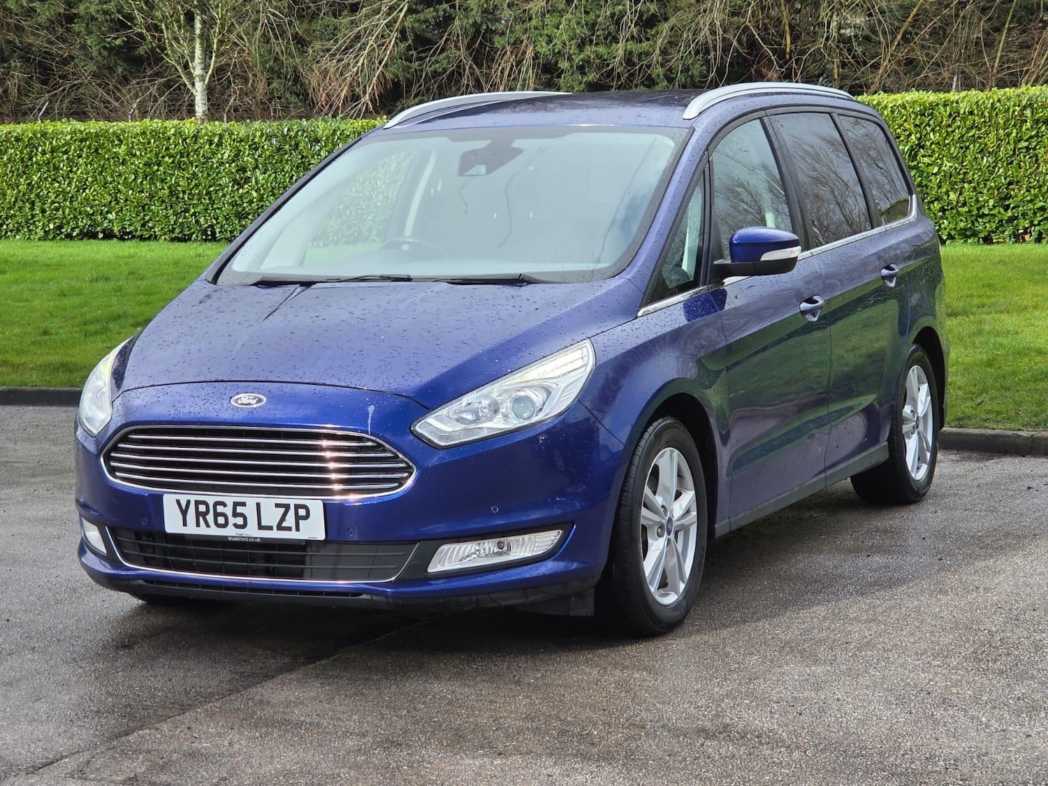Used Ford Galaxy 2015 for sale - 77574284: Photo 43