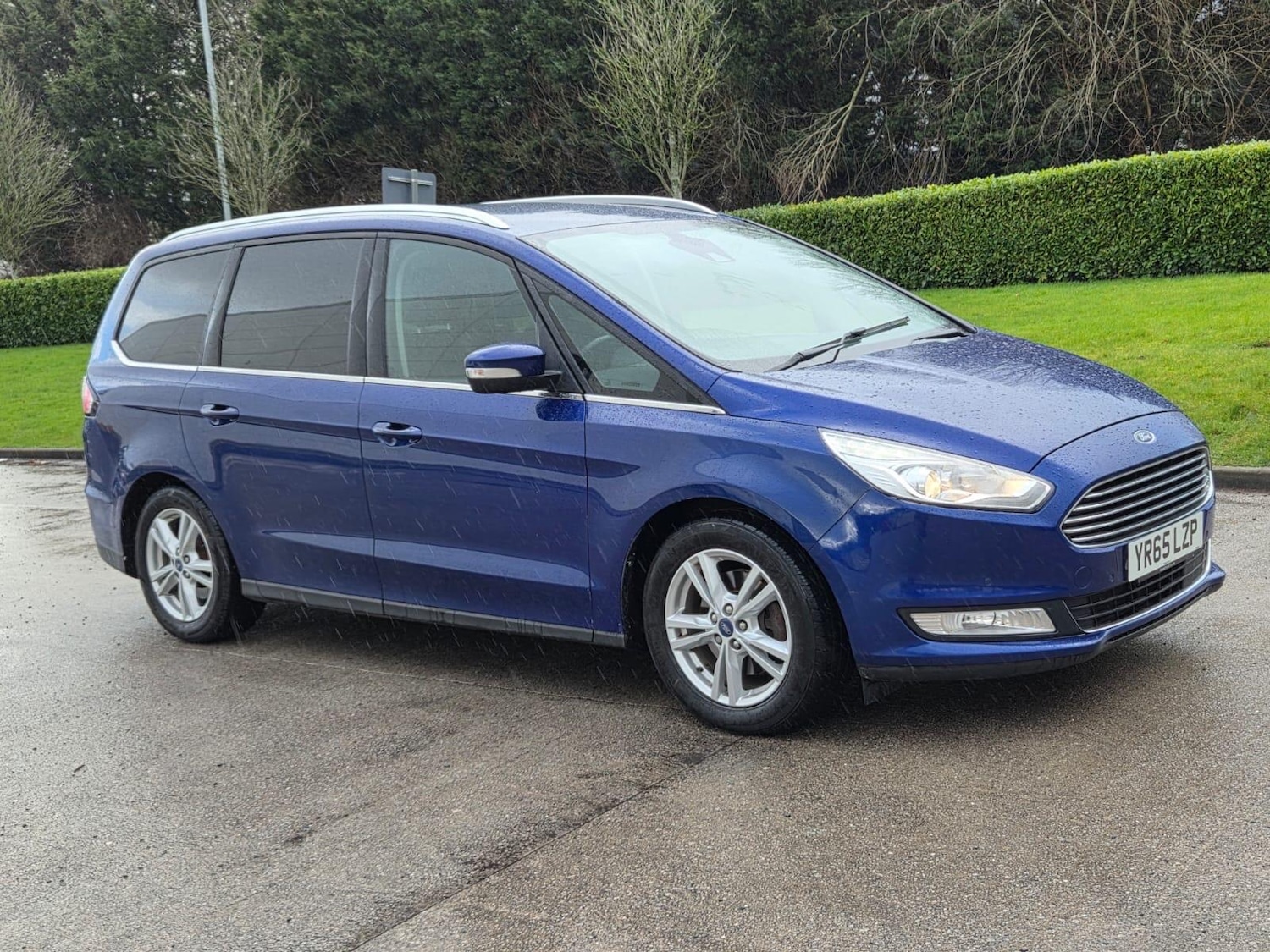 Used Ford Galaxy 2015 for sale - 77574284: Photo 48
