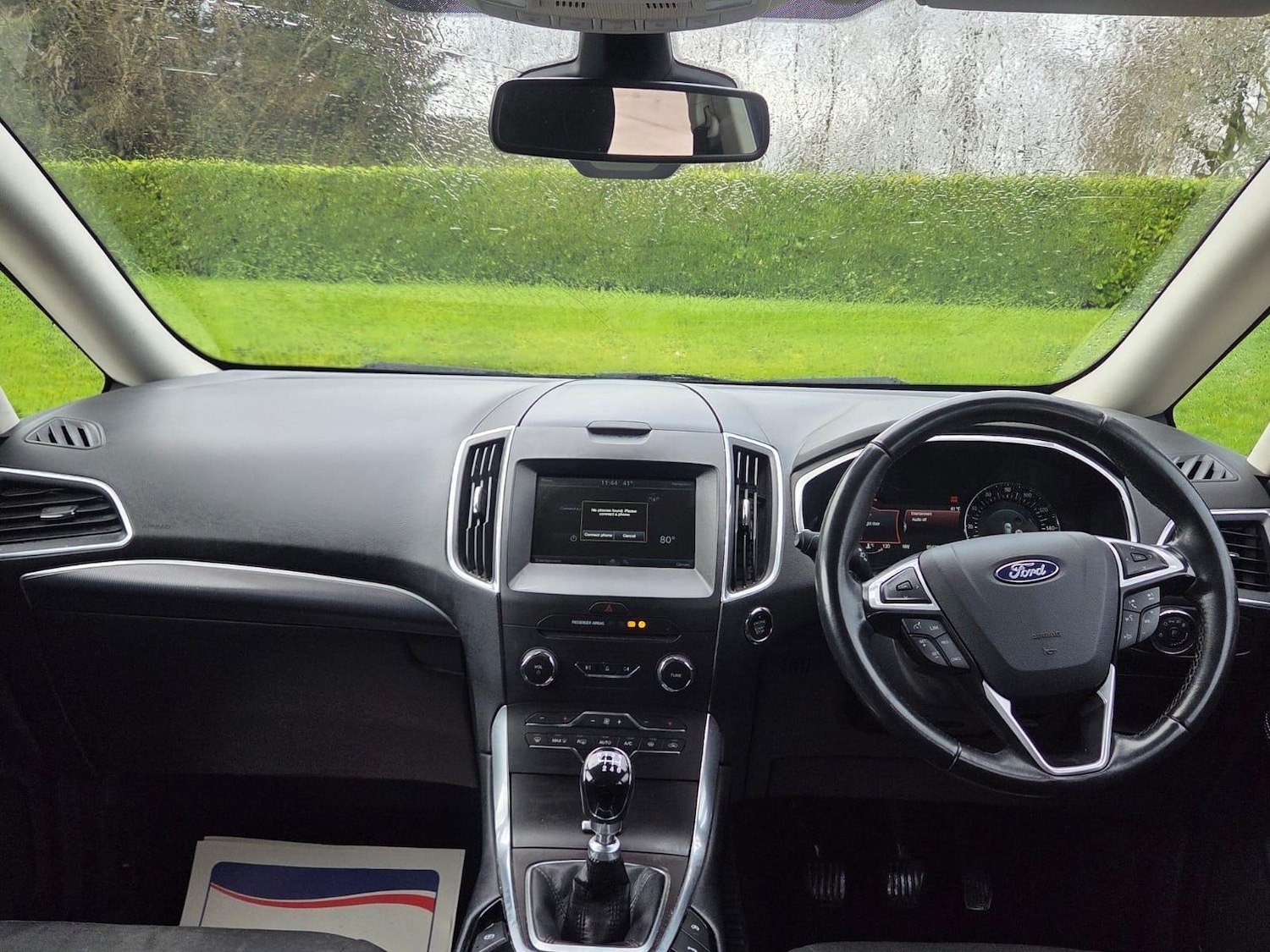 Used Ford Galaxy 2015 for sale - 77574284: Photo 50