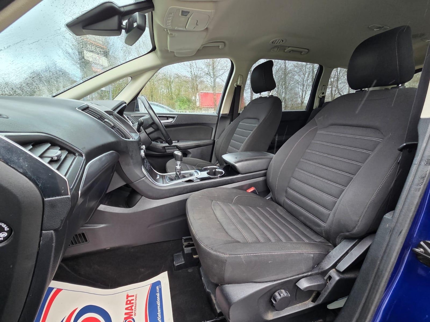 Used Ford Galaxy 2015 for sale - 77574284: Photo 51