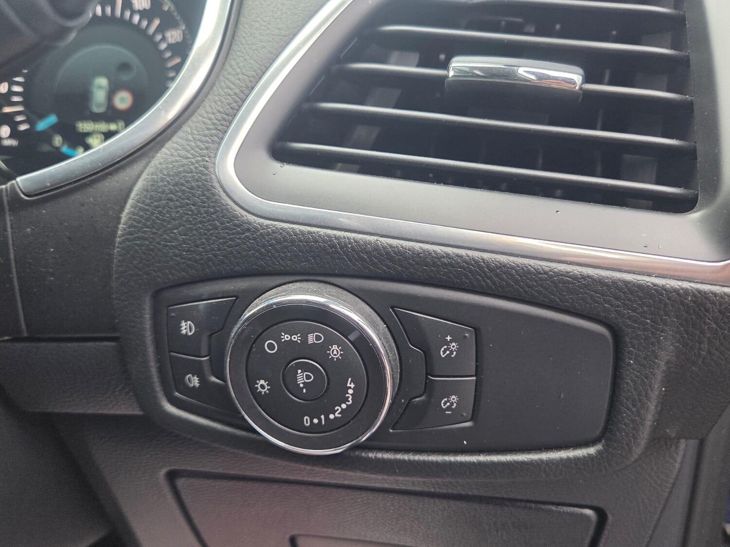 Used Ford Galaxy 2015 for sale - 77574284: Photo 52